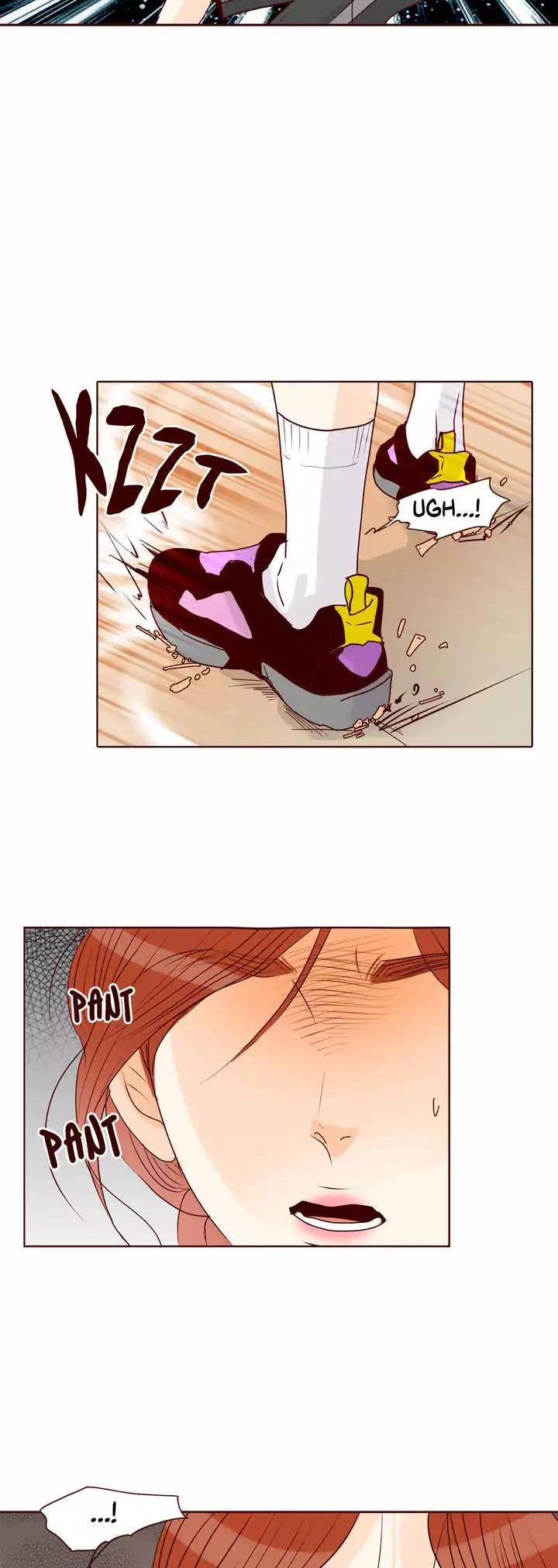 Secret Crush Chapter 55 page 30 - Chapter 55