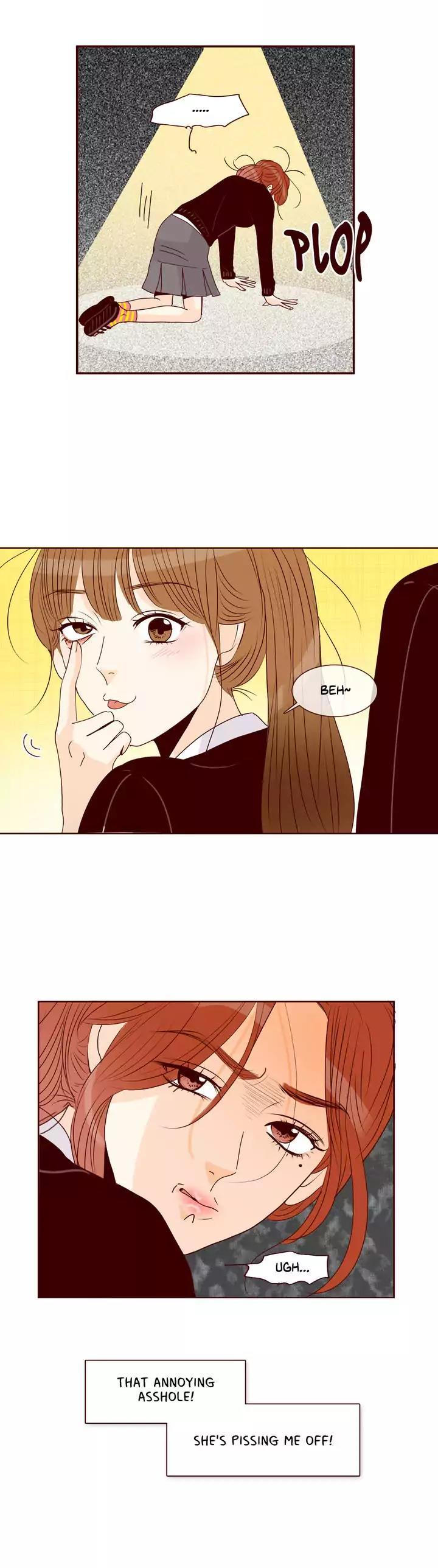 Secret Crush Chapter 55 page 6 - Chapter 55