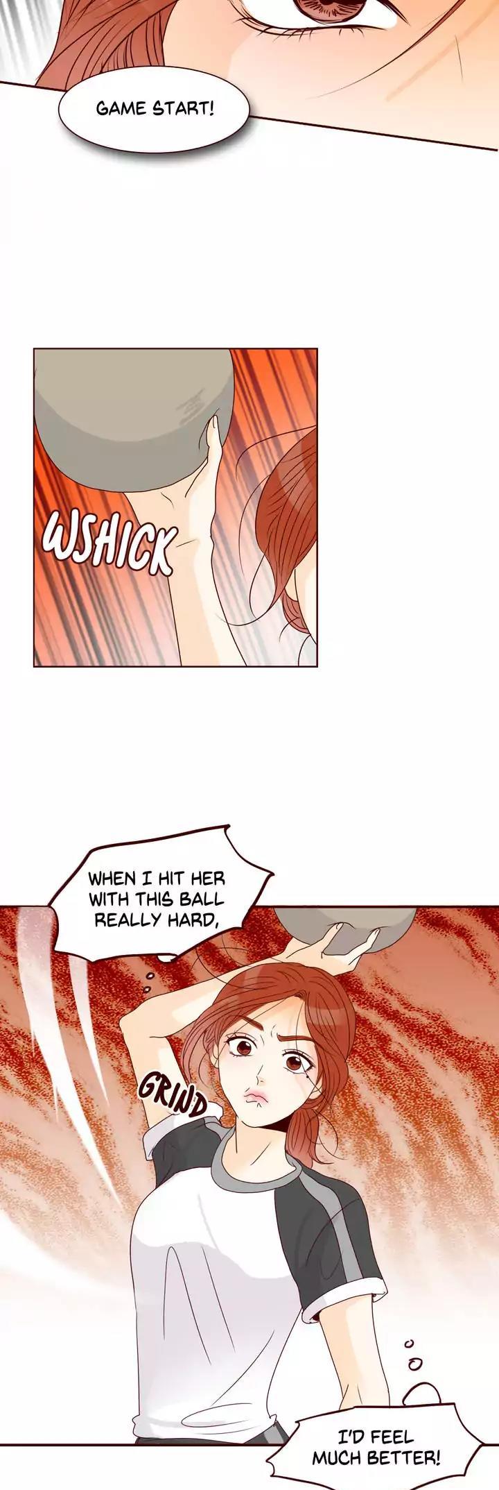 Secret Crush Chapter 55 page 9 - Chapter 55