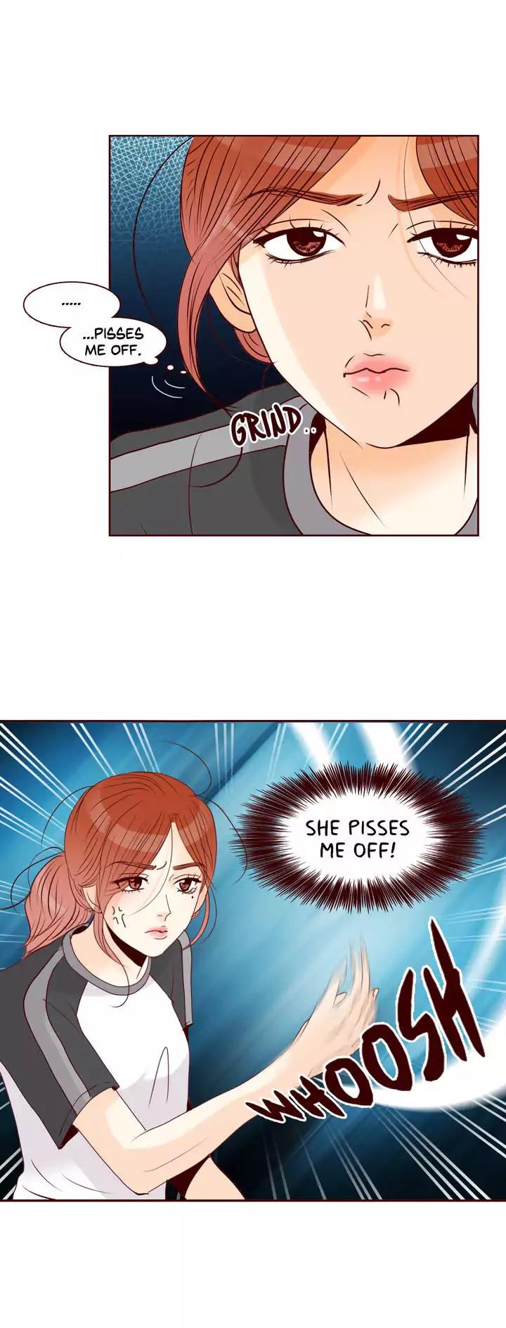 Secret Crush Chapter 56 page 22 - Chapter 56