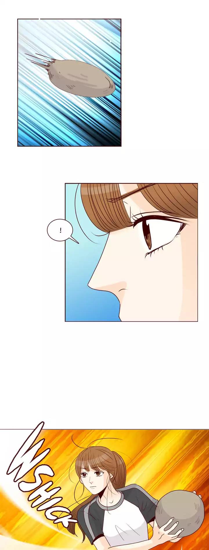 Secret Crush Chapter 56 page 23 - Chapter 56