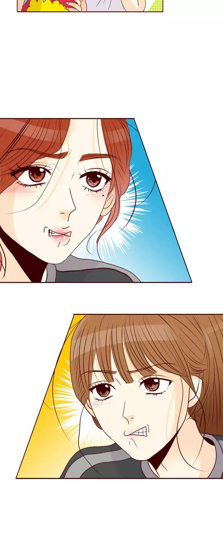 Secret Crush Chapter 56 page 3 - Chapter 56