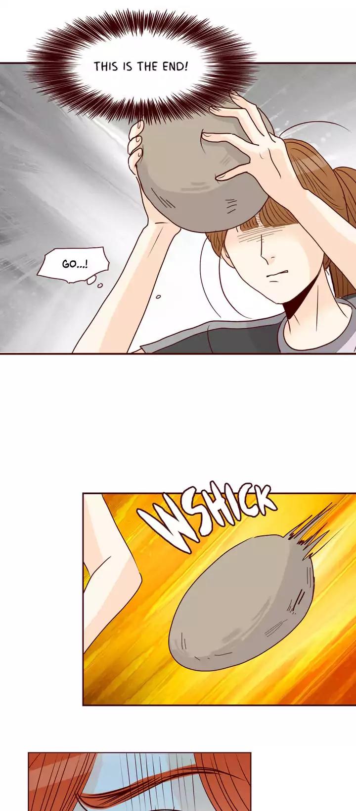 Secret Crush Chapter 56 page 30 - Chapter 56