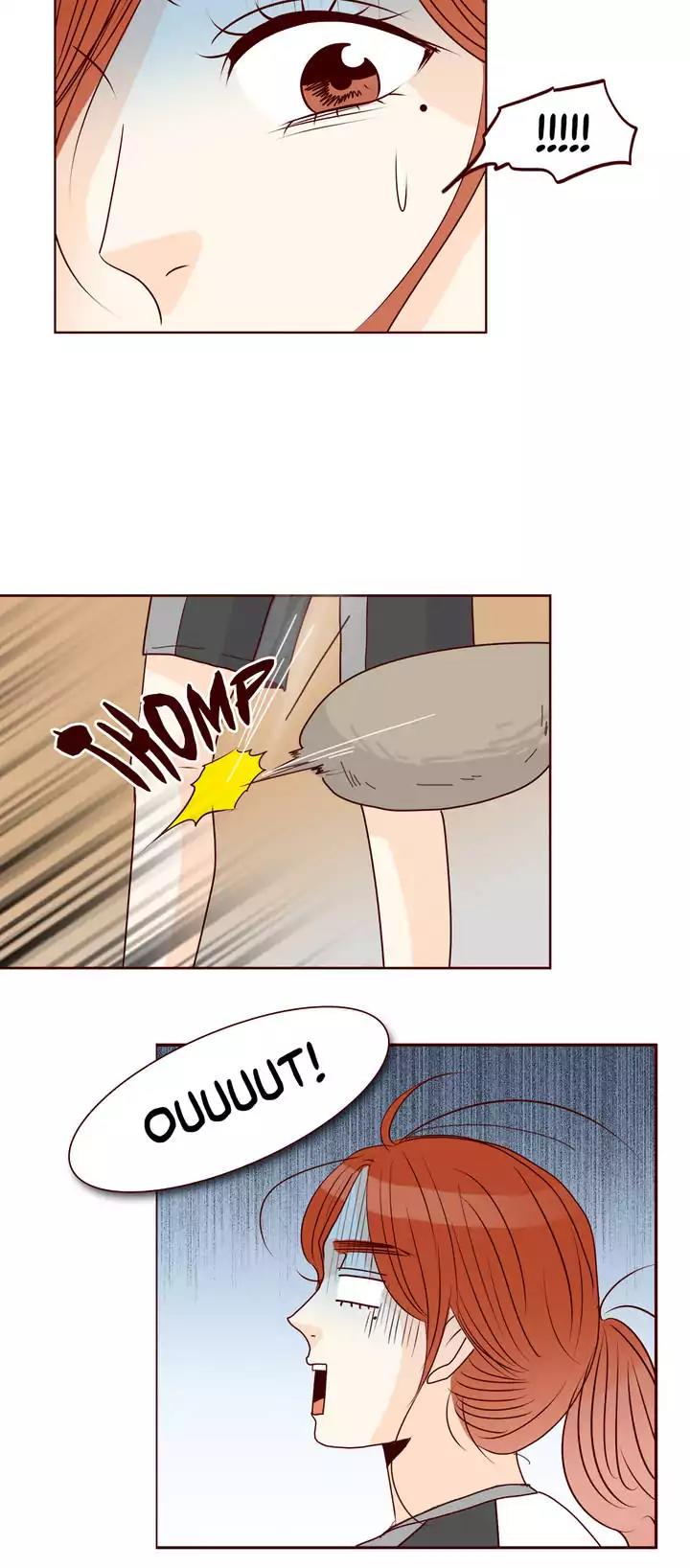 Secret Crush Chapter 56 page 31 - Chapter 56