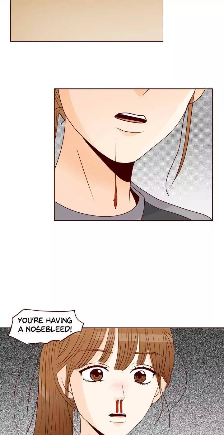 Secret Crush Chapter 56 page 38 - Chapter 56