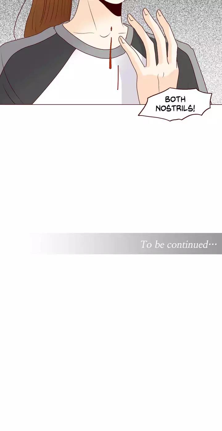 Secret Crush Chapter 56 page 39 - Chapter 56