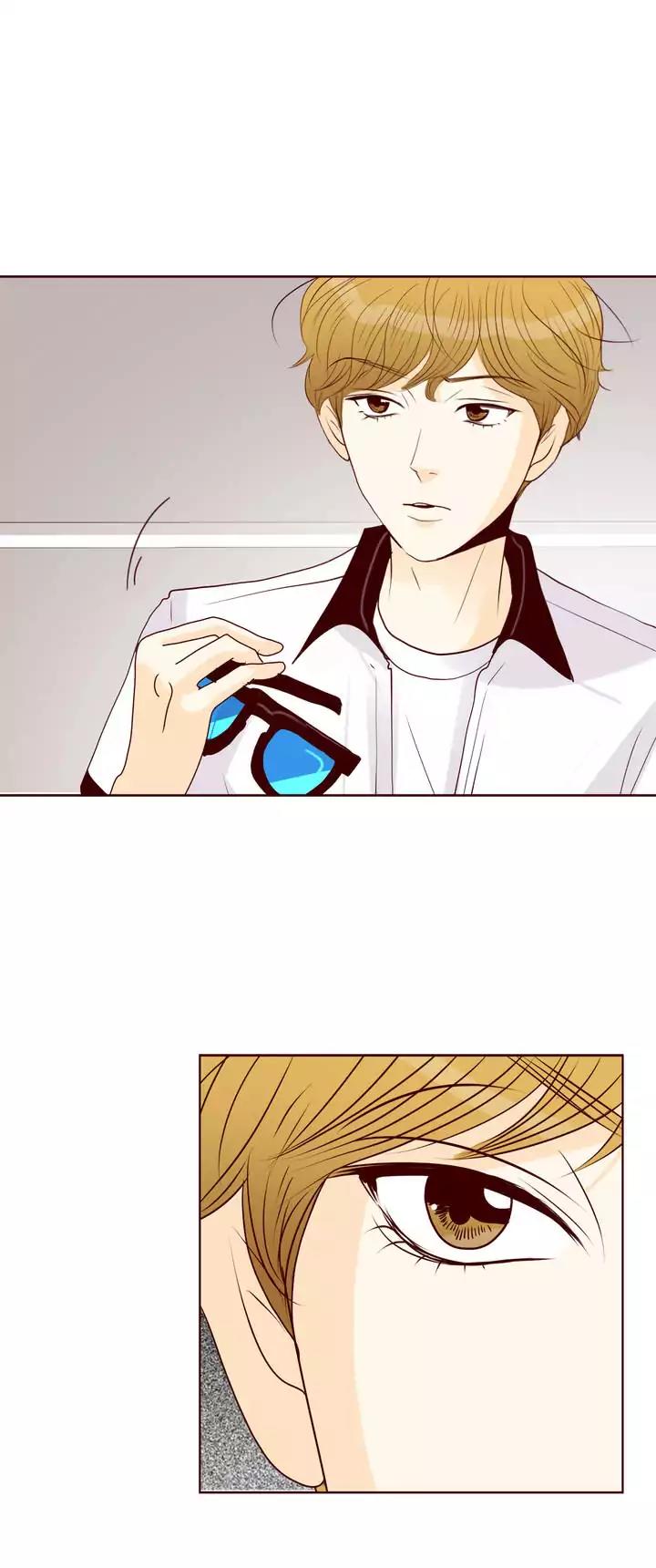 Secret Crush Chapter 56 page 5 - Chapter 56