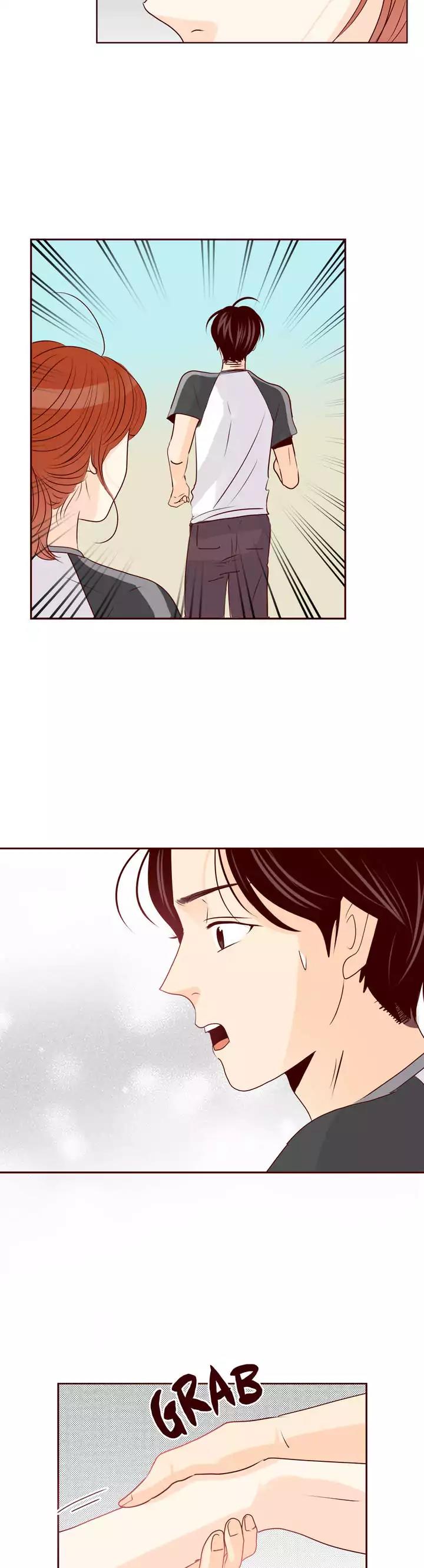 Secret Crush Chapter 57 page 5 - Chapter 57