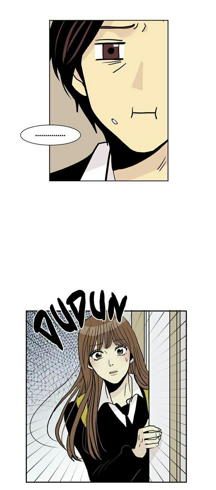Secret Crush Chapter 6 page 8 - Chapter 6