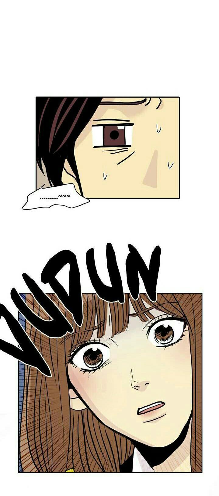 Secret Crush Chapter 6 page 9 - Chapter 6