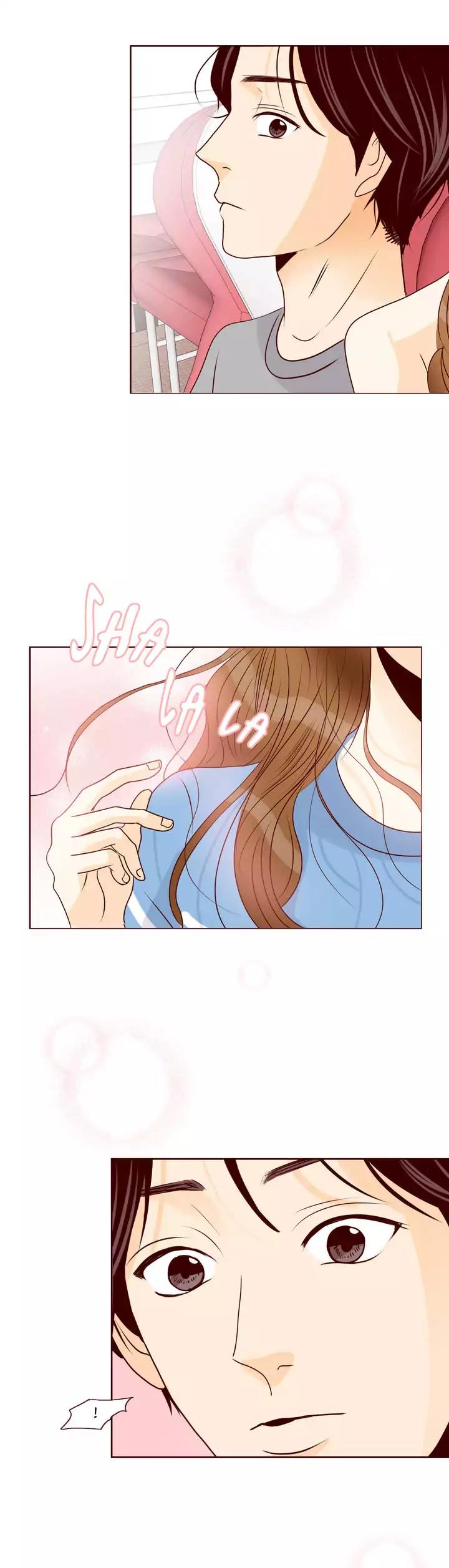 Secret Crush Chapter 61 page 25 - Chapter 61