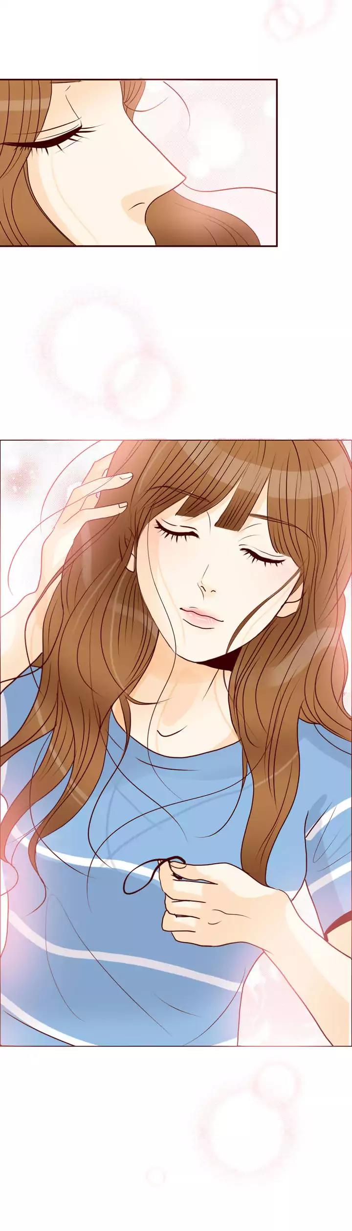 Secret Crush Chapter 61 page 26 - Chapter 61