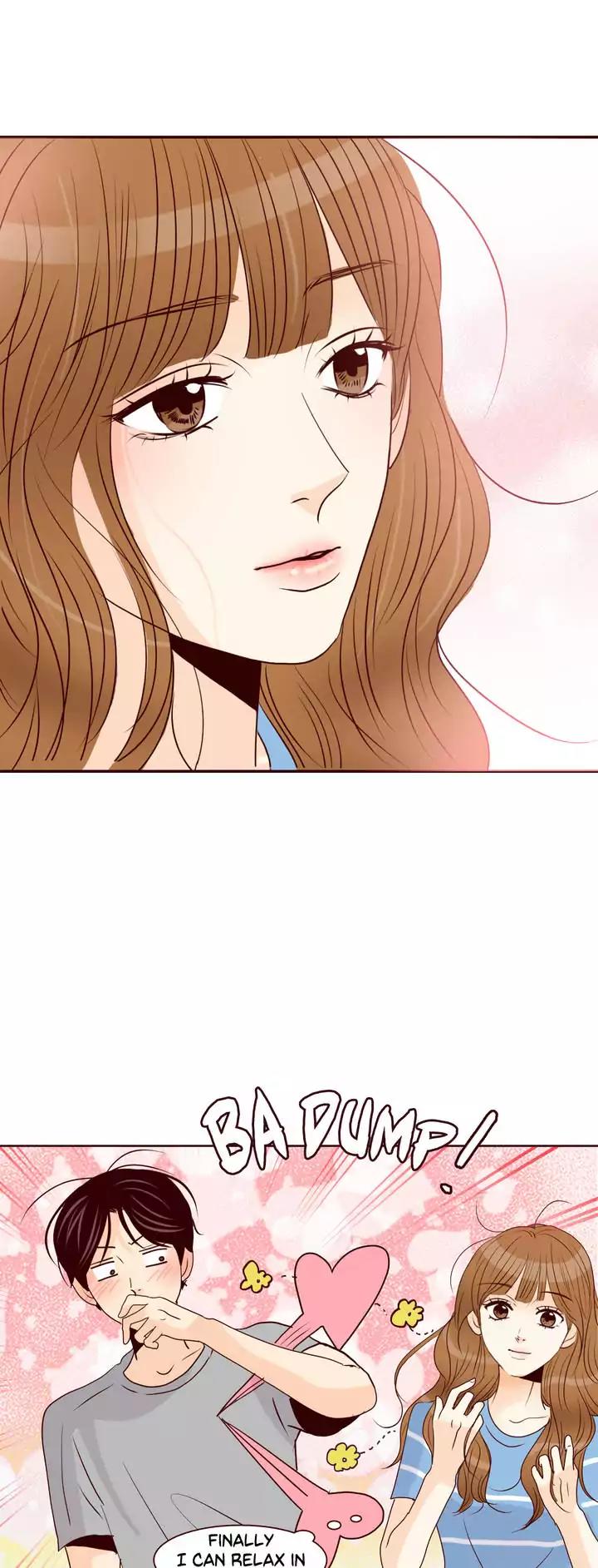 Secret Crush Chapter 61 page 27 - Chapter 61