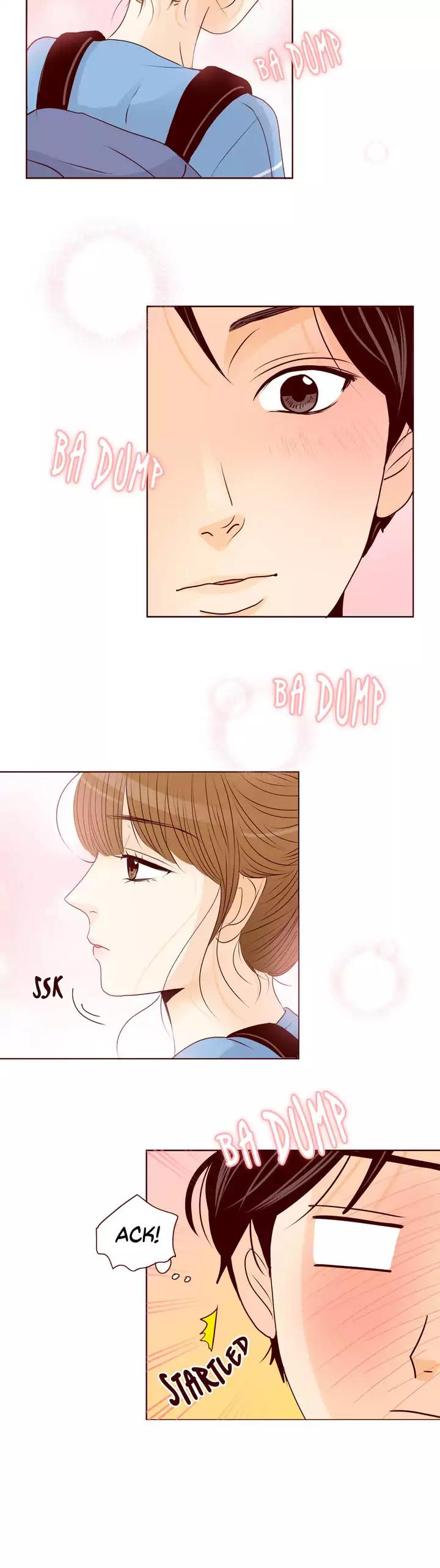 Secret Crush Chapter 61 page 5 - Chapter 61