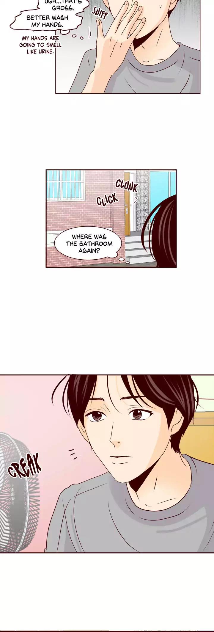 Secret Crush Chapter 63 page 2 - Chapter 63