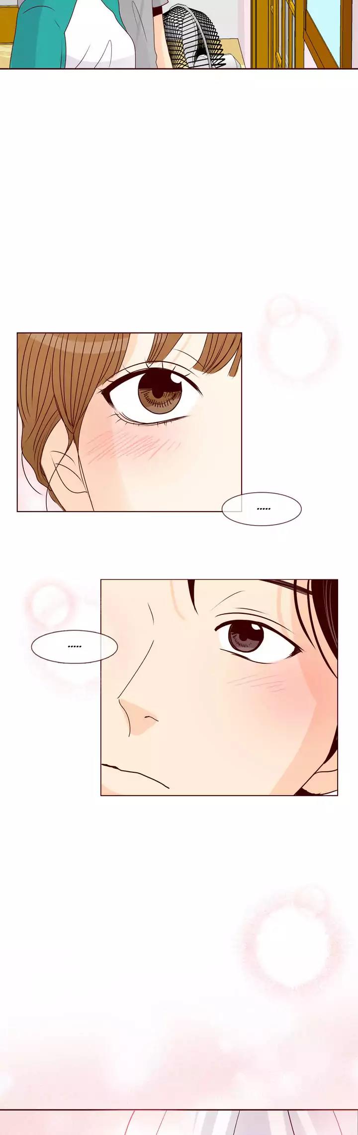 Secret Crush Chapter 63 page 22 - Chapter 63