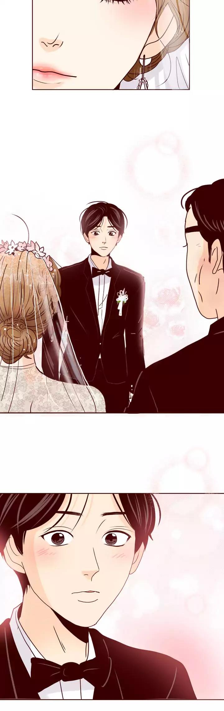 Secret Crush Chapter 63 page 24 - Chapter 63