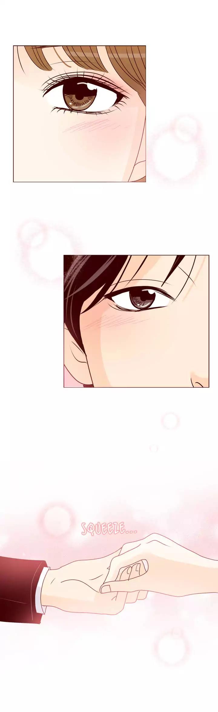 Secret Crush Chapter 63 page 25 - Chapter 63