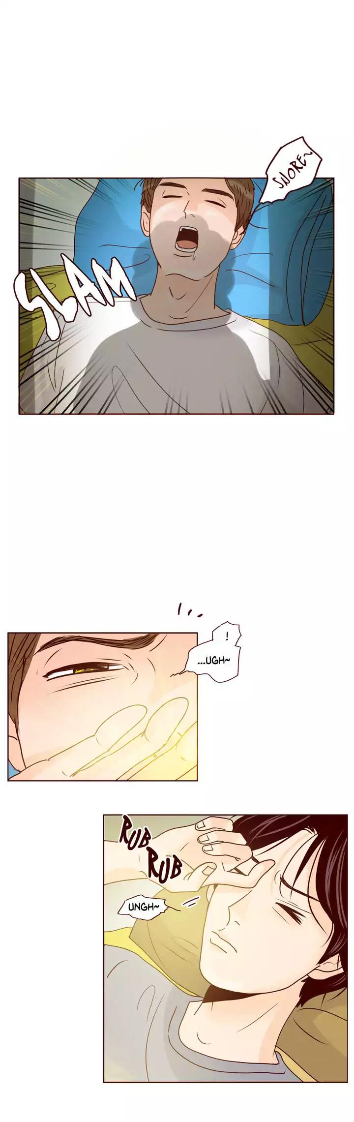 Secret Crush Chapter 64 page 2 - Chapter 64