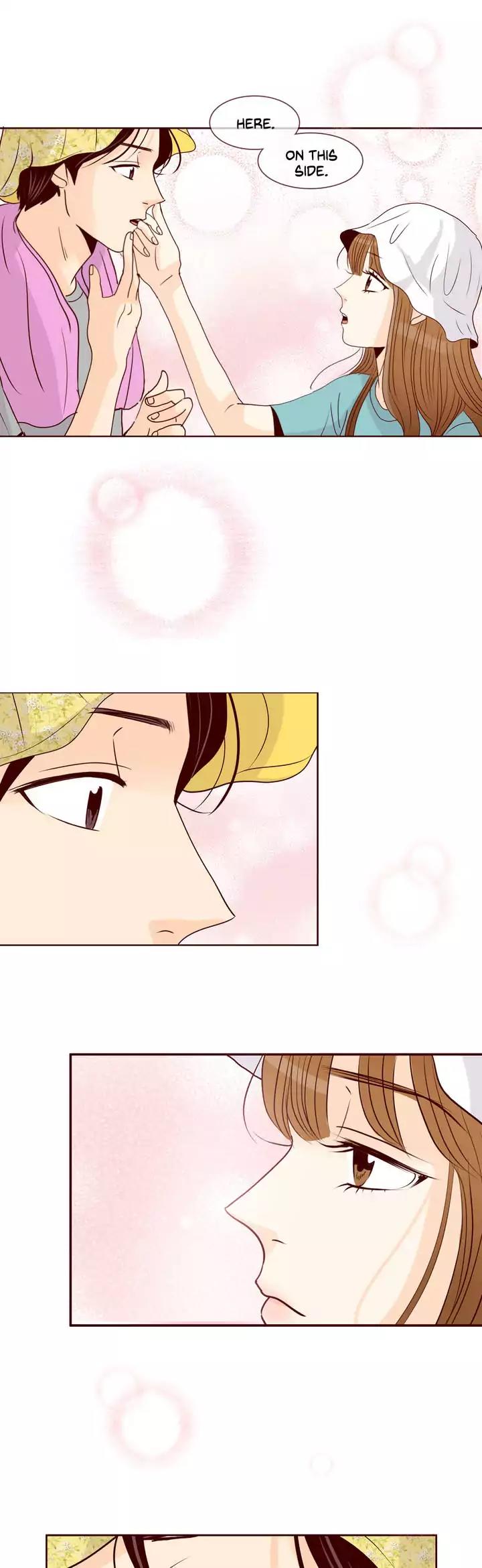 Secret Crush Chapter 64 page 20 - Chapter 64