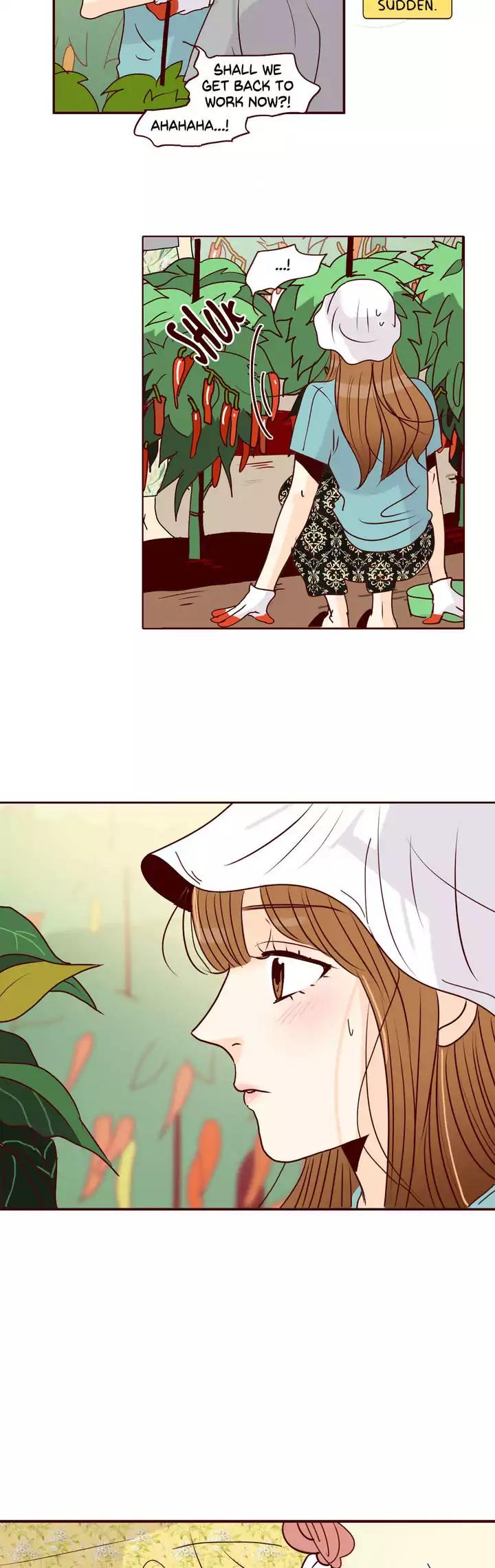 Secret Crush Chapter 64 page 24 - Chapter 64