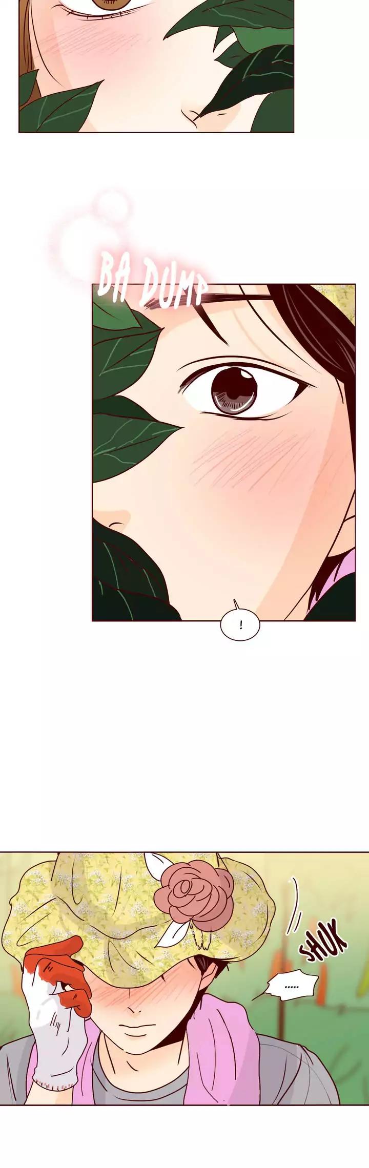 Secret Crush Chapter 64 page 26 - Chapter 64