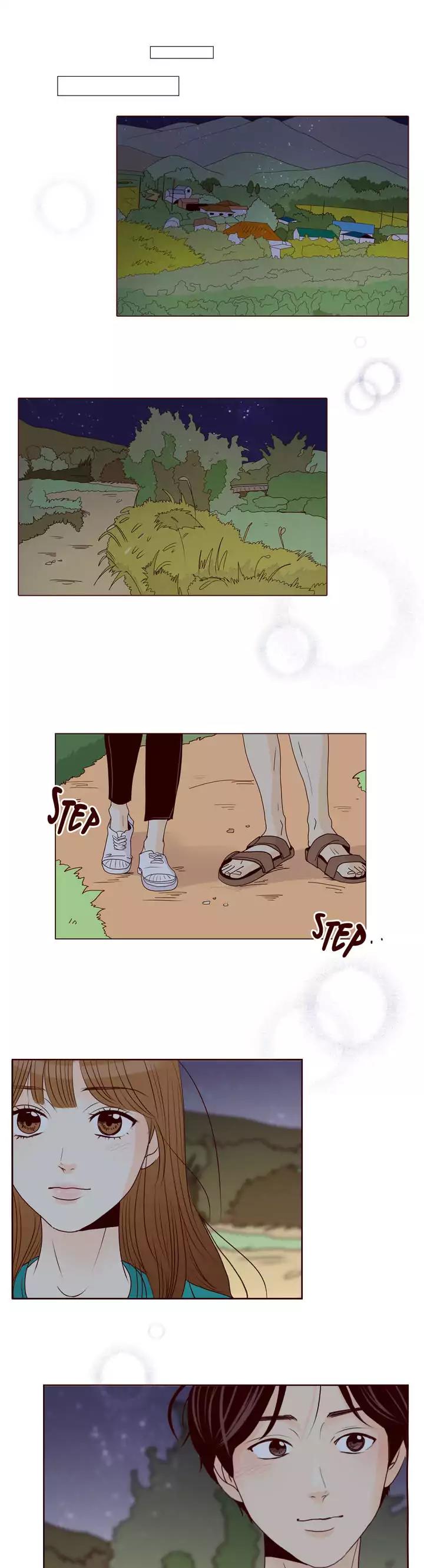 Secret Crush Chapter 66 page 13 - Chapter 66