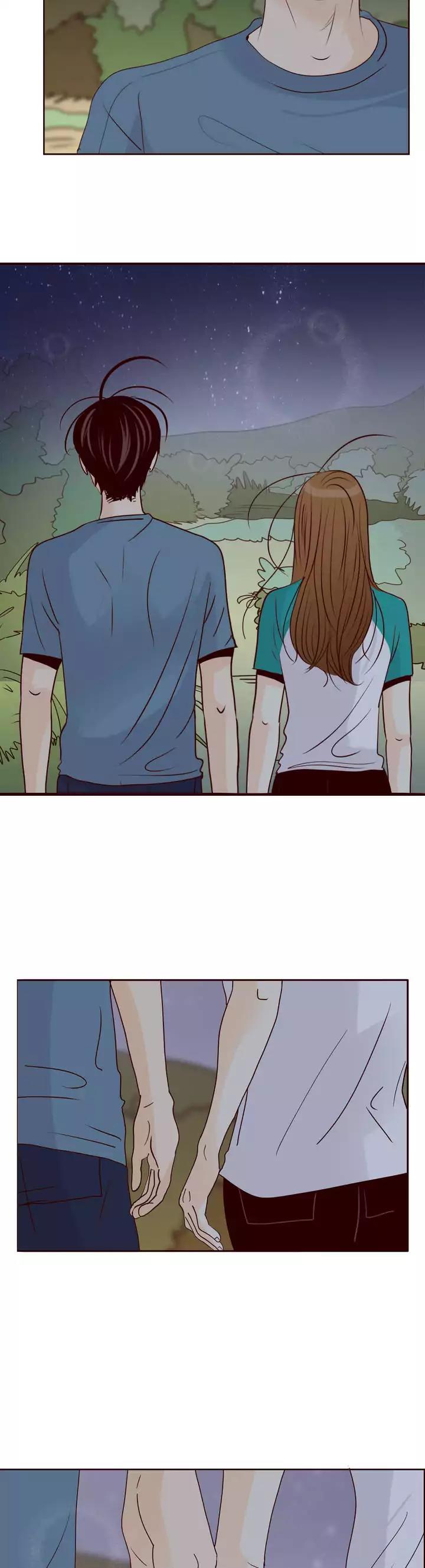 Secret Crush Chapter 66 page 14 - Chapter 66