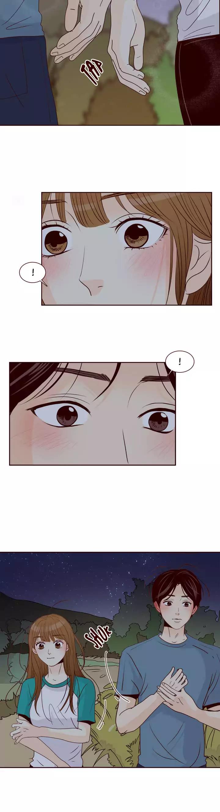 Secret Crush Chapter 66 page 15 - Chapter 66