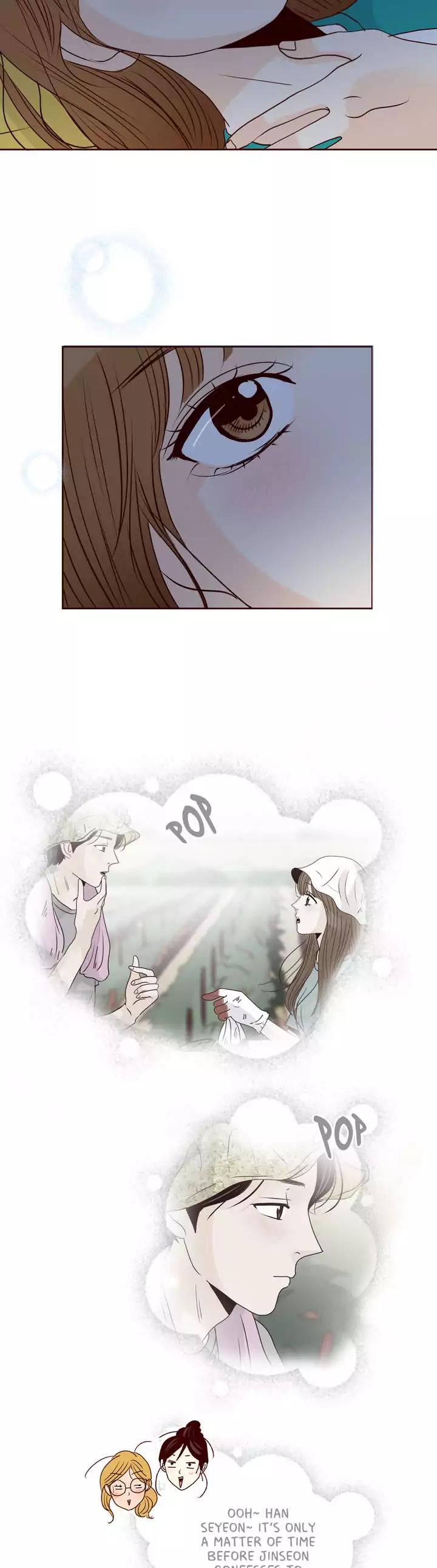 Secret Crush Chapter 66 page 2 - Chapter 66