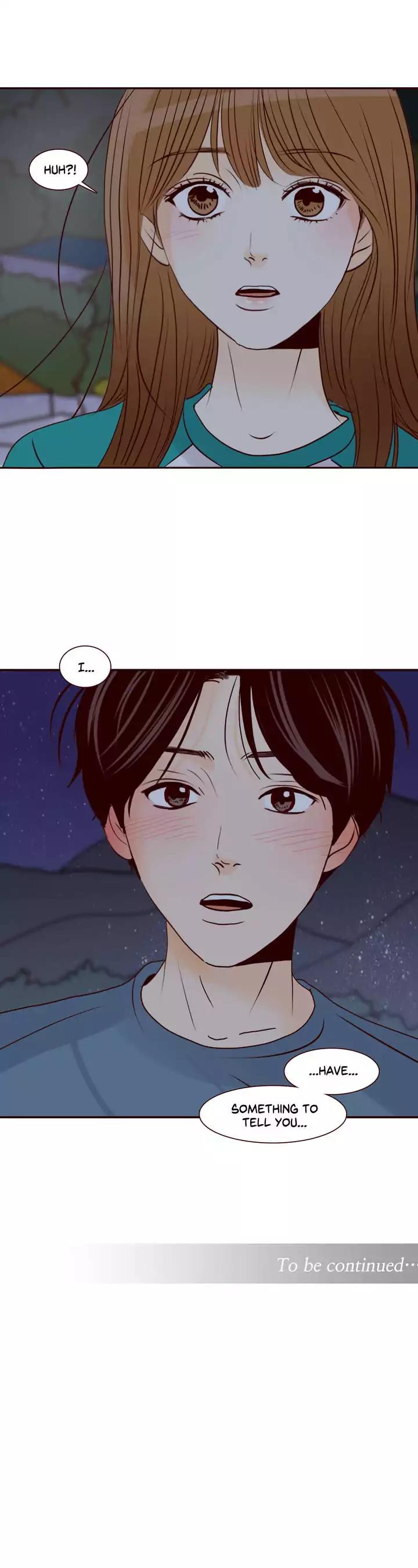 Secret Crush Chapter 66 page 27 - Chapter 66