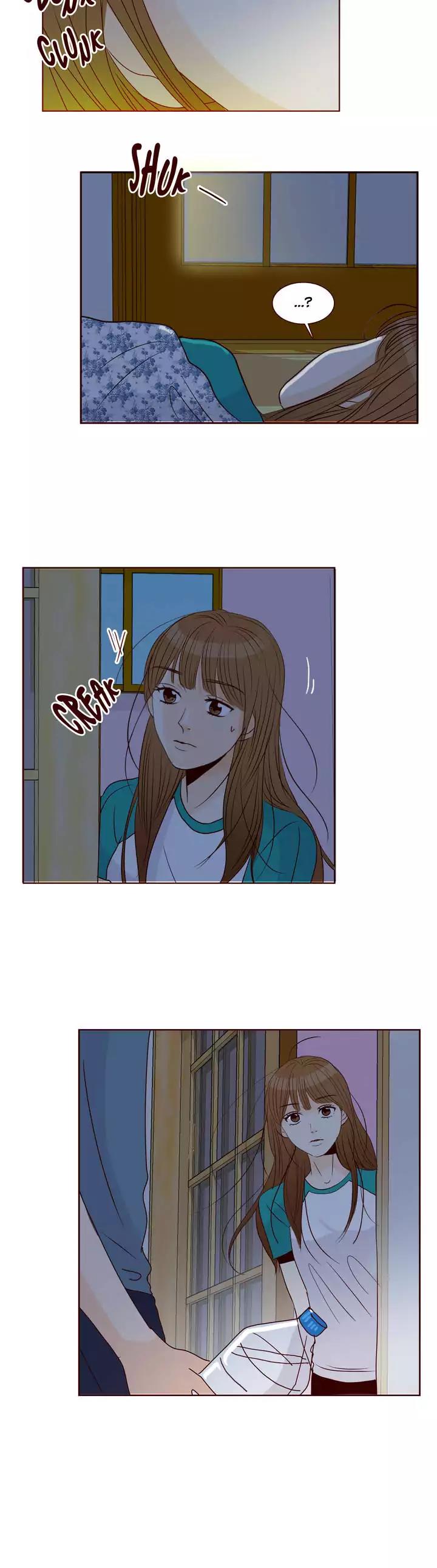 Secret Crush Chapter 66 page 4 - Chapter 66