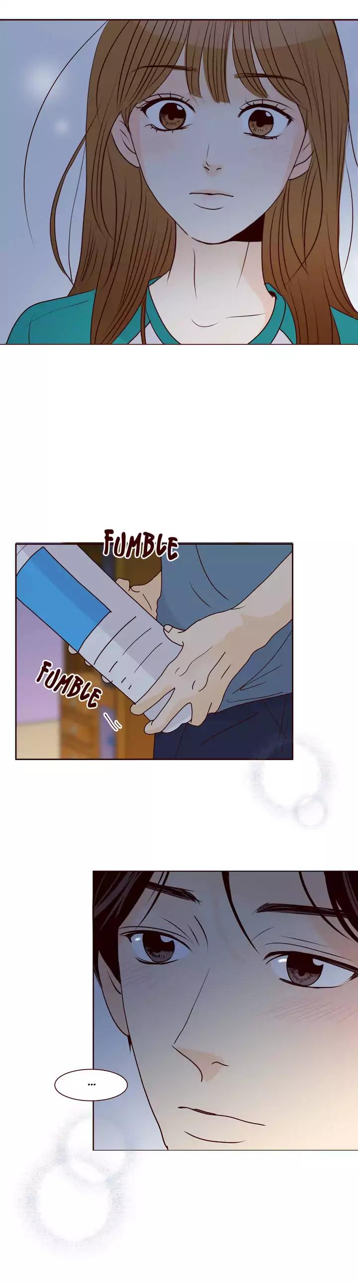 Secret Crush Chapter 66 page 6 - Chapter 66