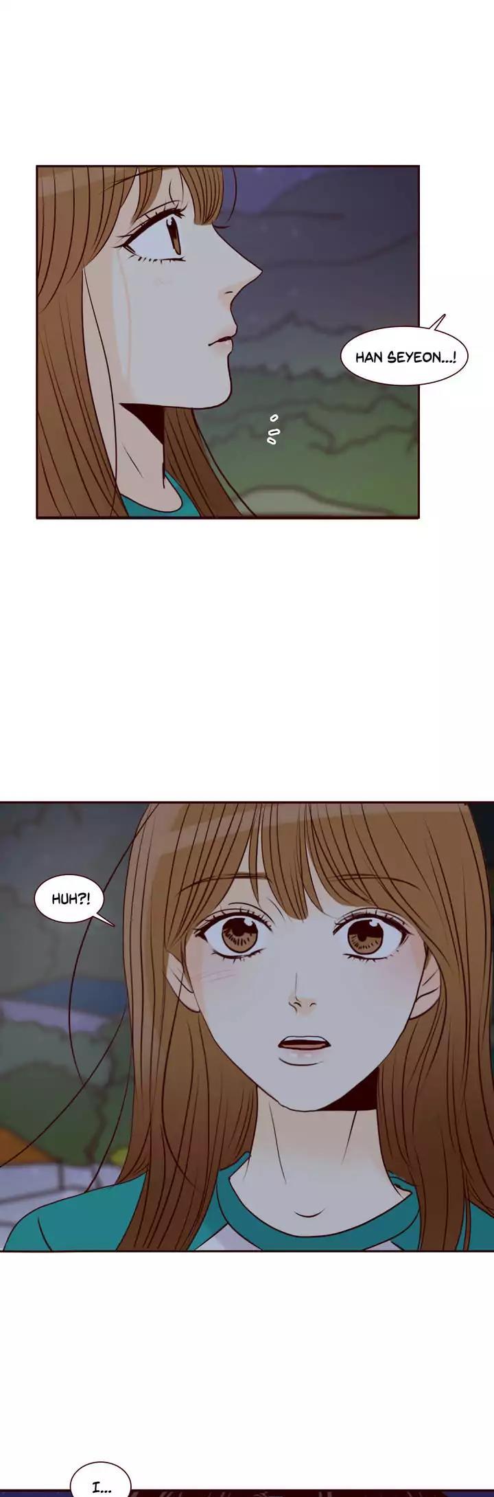 Secret Crush Chapter 67 page 1 - Chapter 67