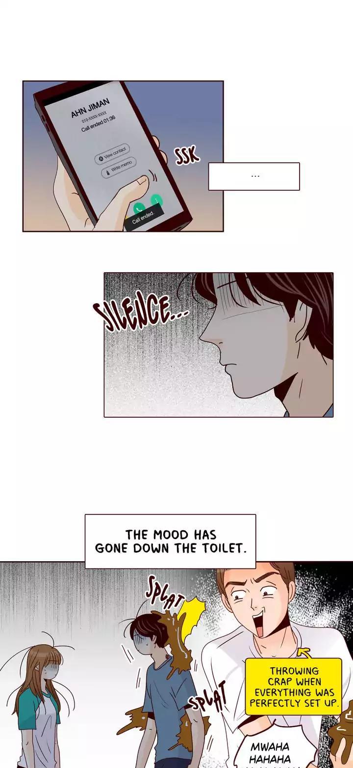 Secret Crush Chapter 67 page 13 - Chapter 67