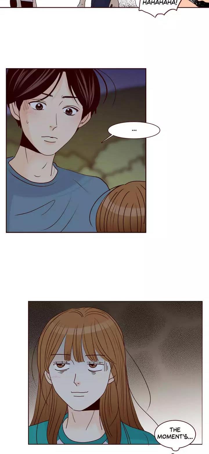 Secret Crush Chapter 67 page 14 - Chapter 67