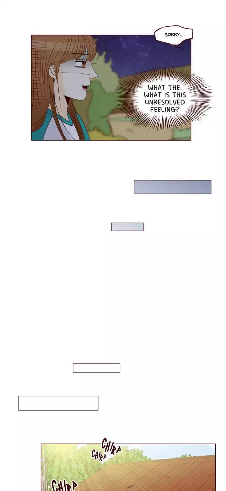 Secret Crush Chapter 67 page 17 - Chapter 67