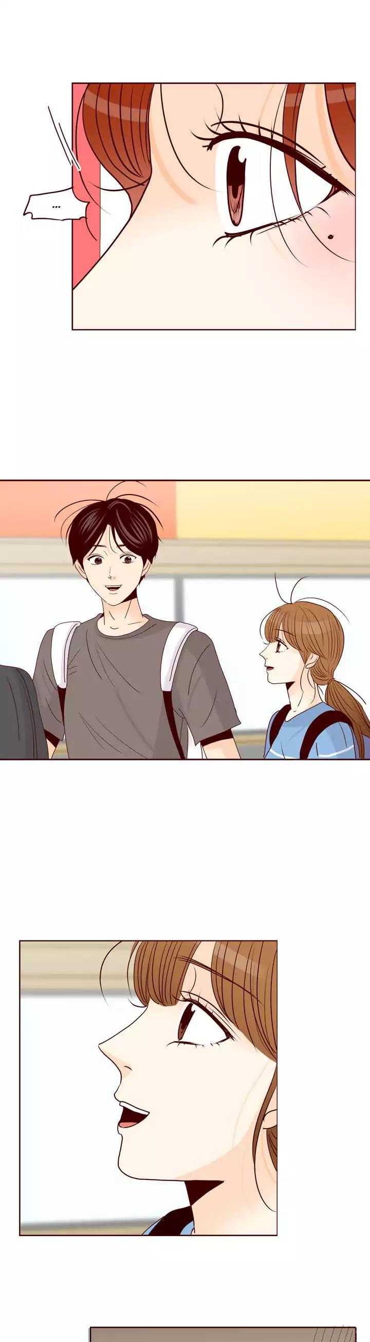 Secret Crush Chapter 67 page 30 - Chapter 67