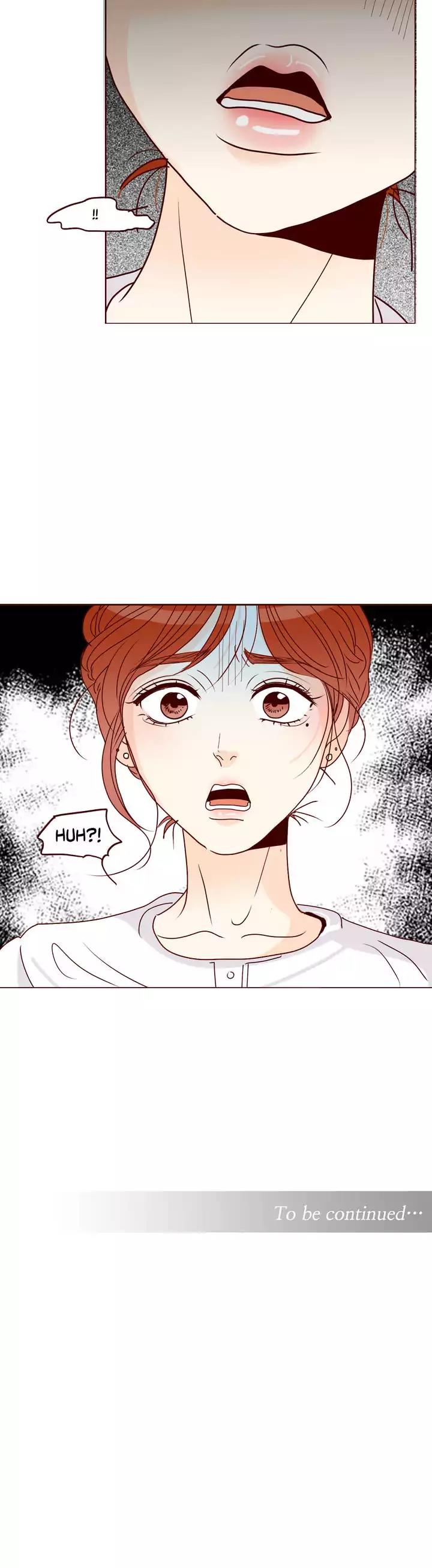 Secret Crush Chapter 67 page 31 - Chapter 67