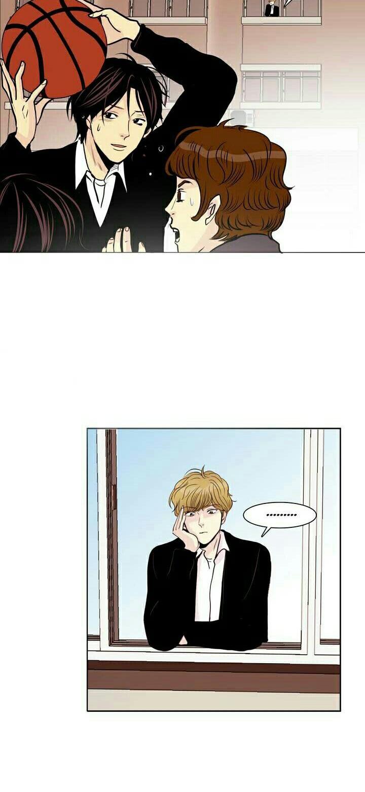Secret Crush Chapter 7 page 10 - Chapter 7