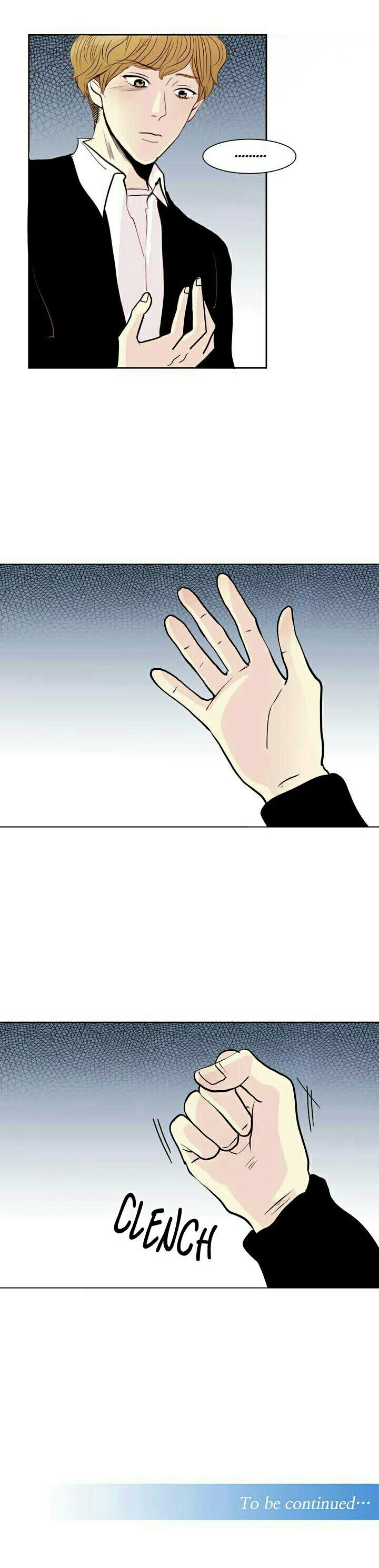 Secret Crush Chapter 7 page 23 - Chapter 7