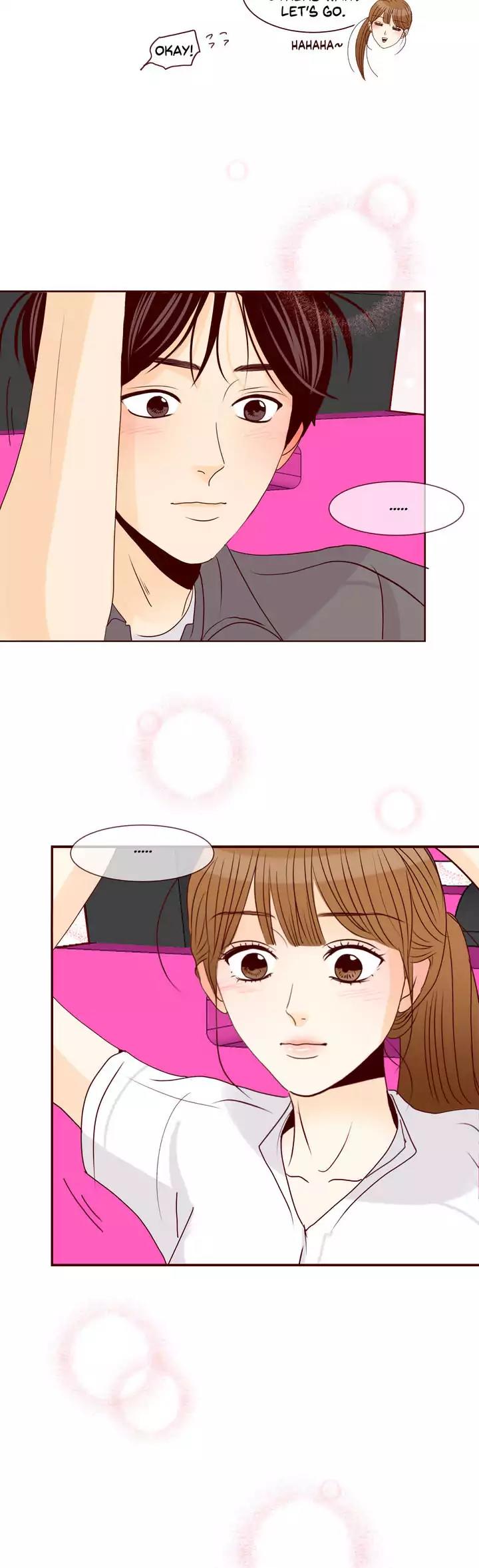Secret Crush Chapter 70 page 14 - Chapter 70