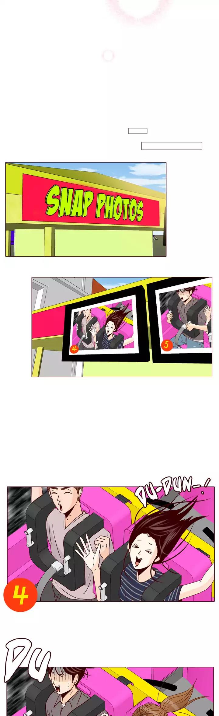 Secret Crush Chapter 70 page 15 - Chapter 70