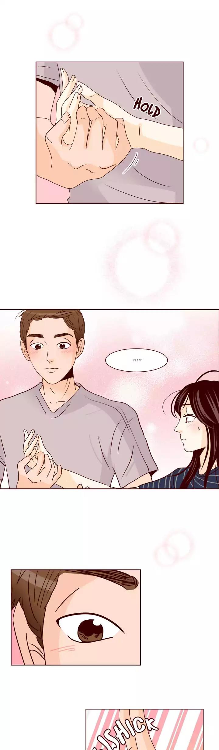 Secret Crush Chapter 70 page 20 - Chapter 70