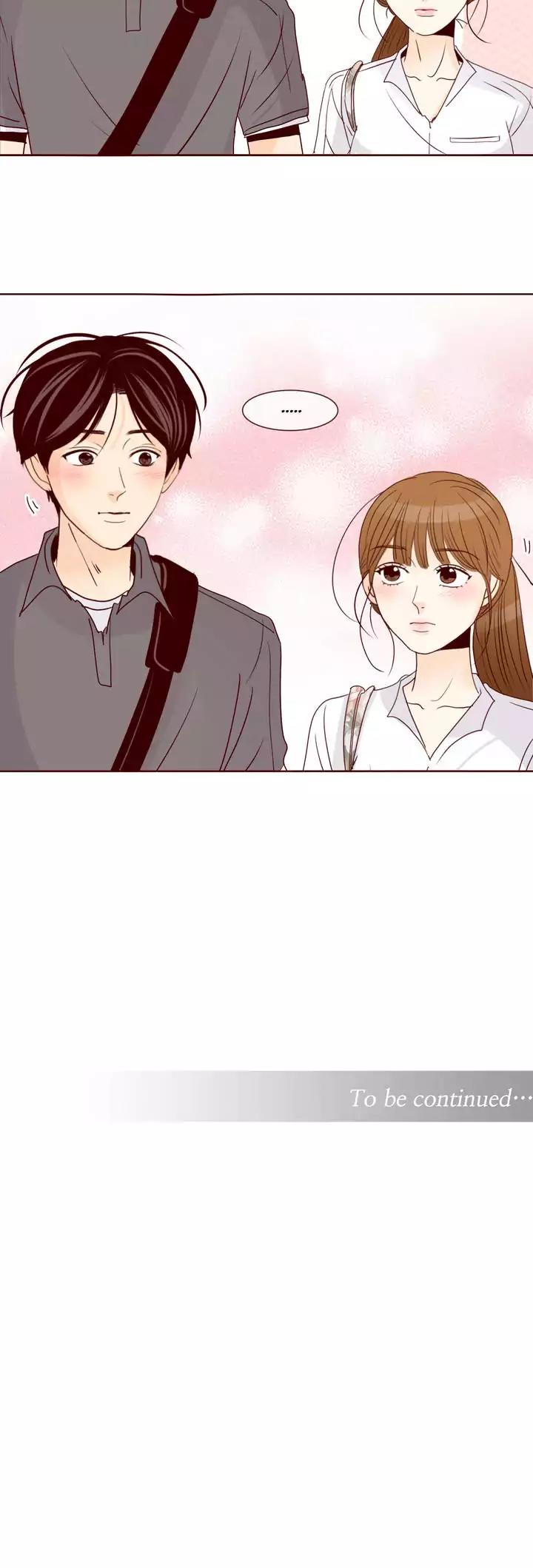 Secret Crush Chapter 70 page 27 - Chapter 70