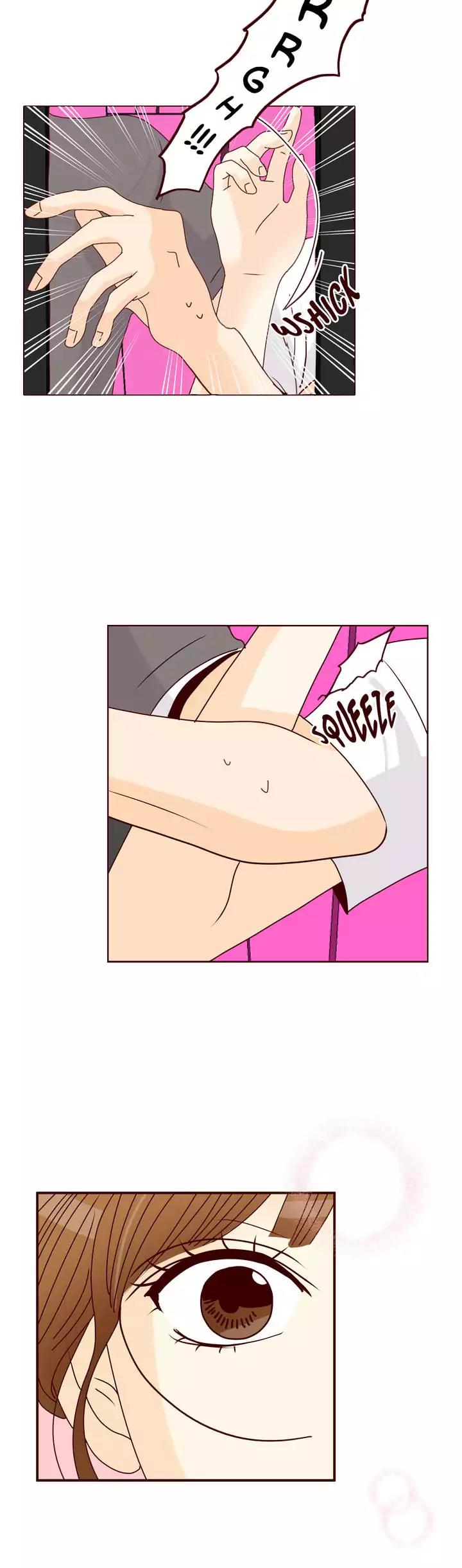 Secret Crush Chapter 70 page 9 - Chapter 70