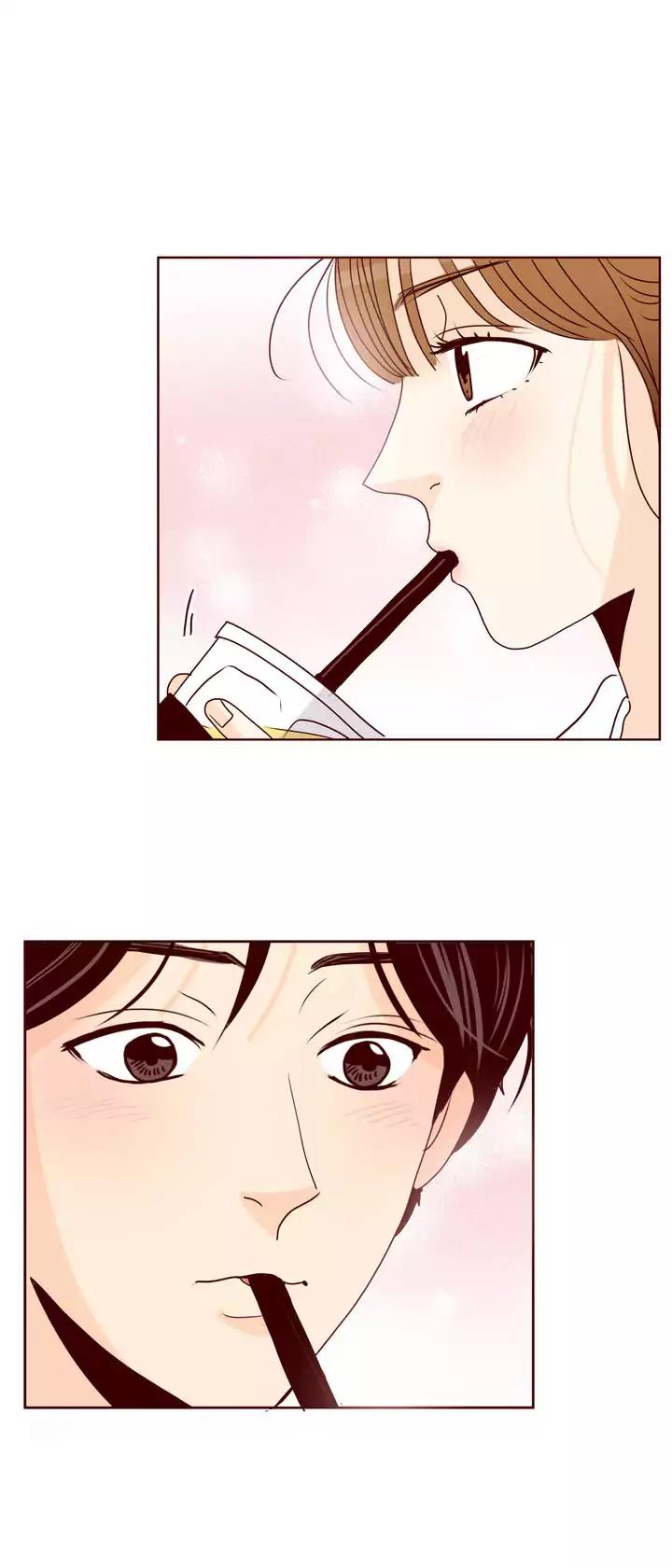 Secret Crush Chapter 71 page 11 - Chapter 71