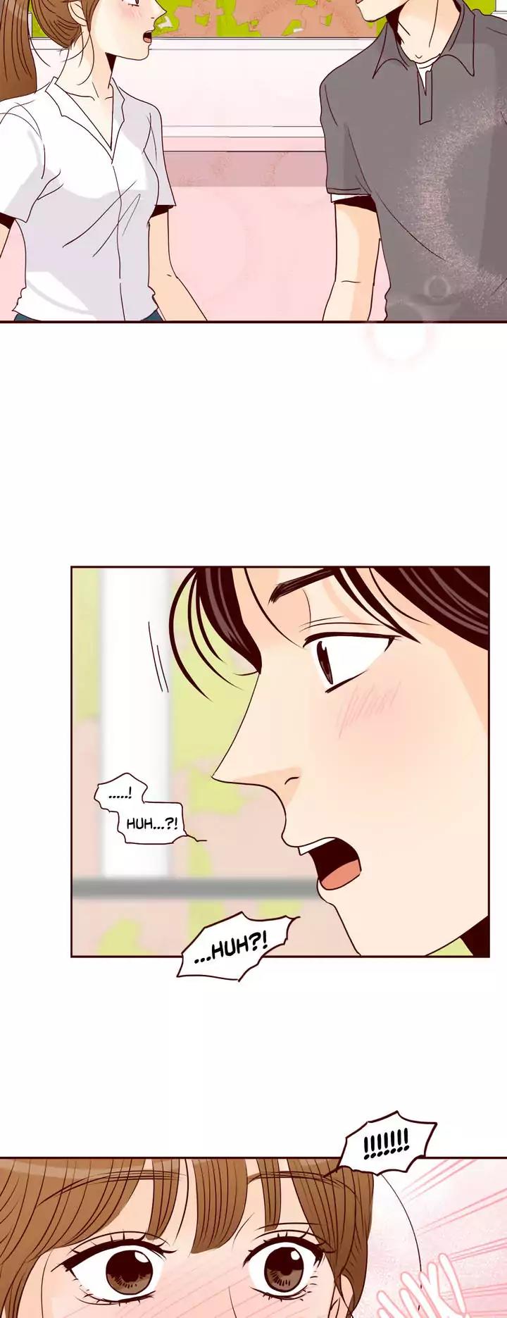 Secret Crush Chapter 71 page 19 - Chapter 71