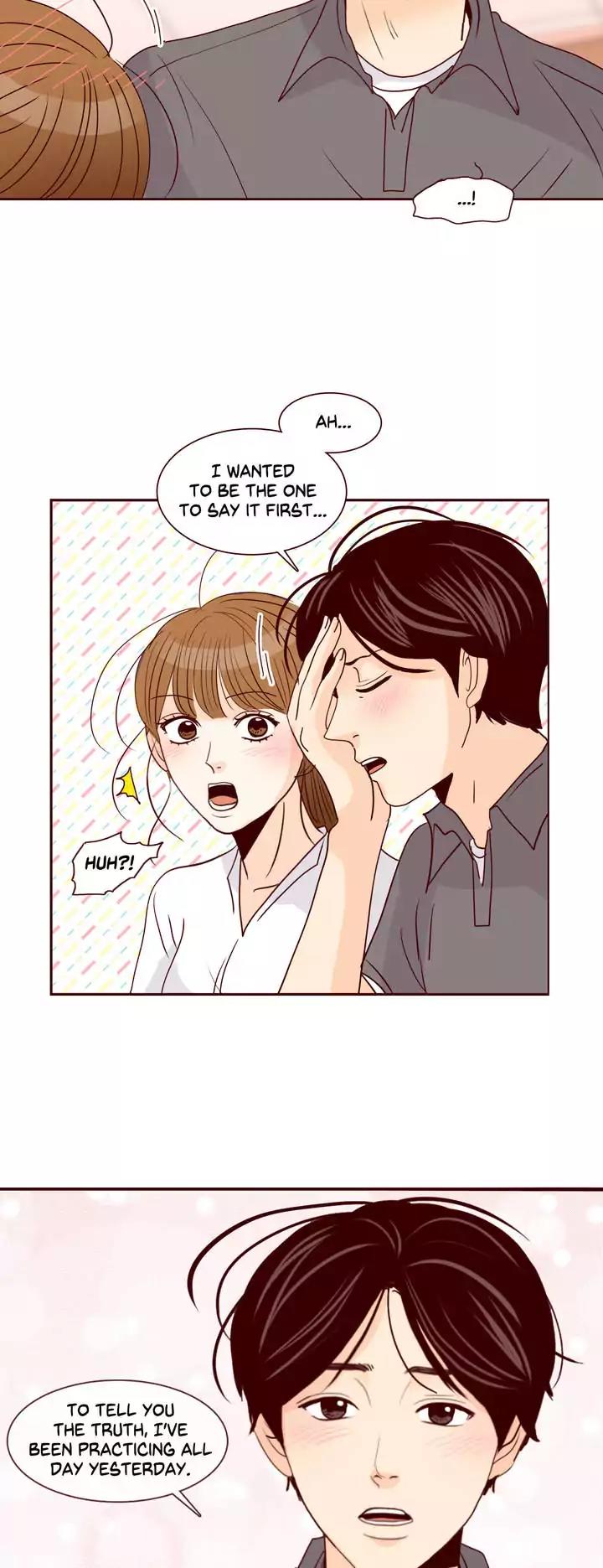 Secret Crush Chapter 71 page 23 - Chapter 71