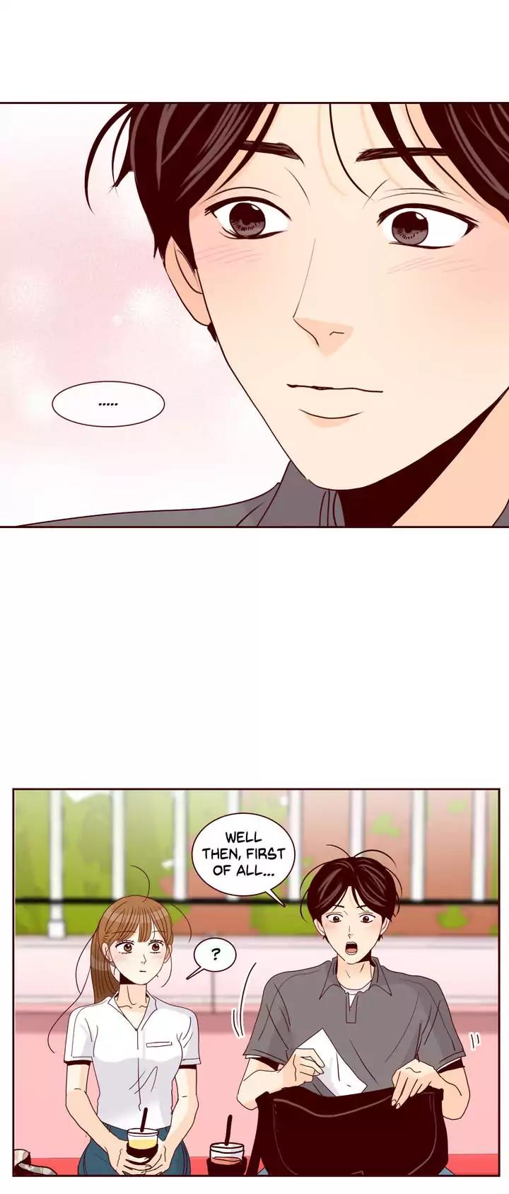 Secret Crush Chapter 71 page 26 - Chapter 71
